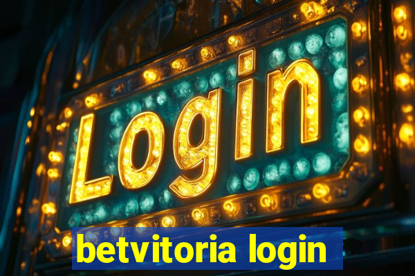 betvitoria login