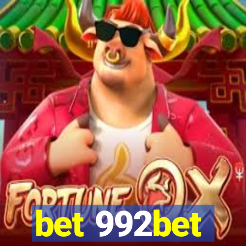 bet 992bet