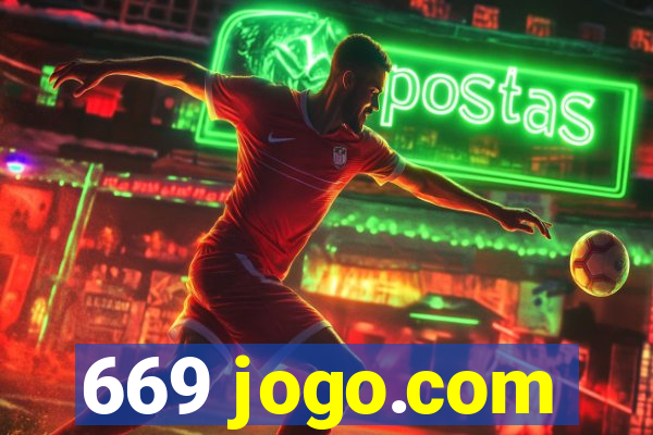 669 jogo.com