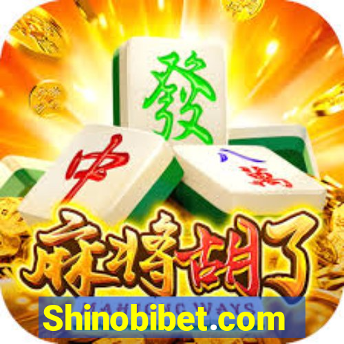 Shinobibet.com