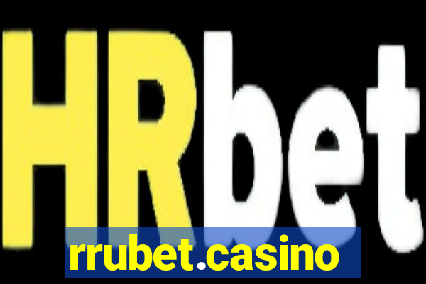 rrubet.casino