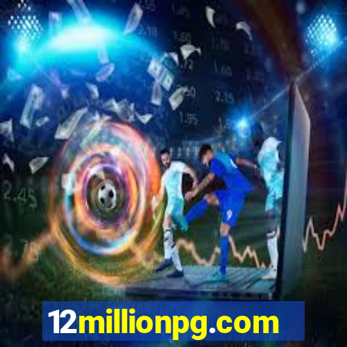 12millionpg.com