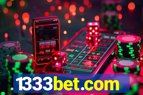 1333bet.com