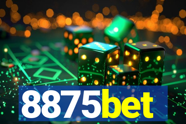 8875bet