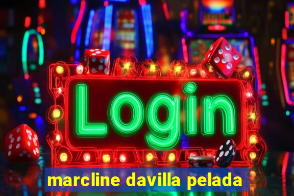 marcline davilla pelada