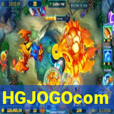 HGJOGOcom