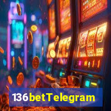 136betTelegram