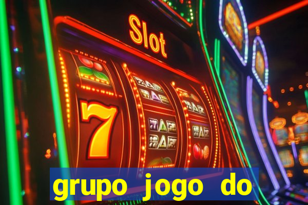 grupo jogo do bicho whatsapp salvador