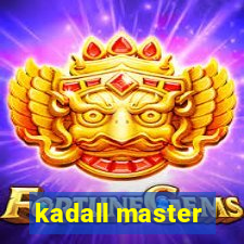 kadall master