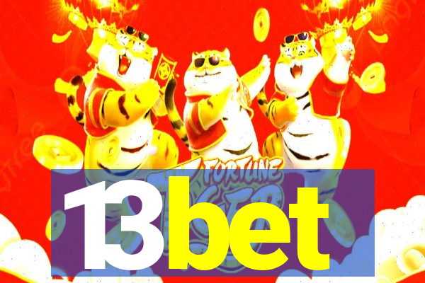 13bet