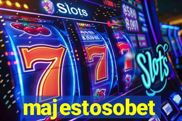 majestosobet