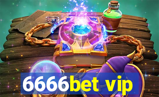 6666bet vip