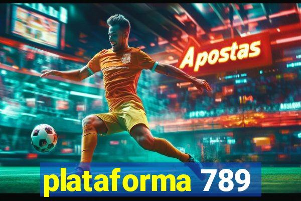 plataforma 789