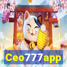 Ceo777app