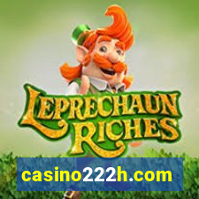 casino222h.com