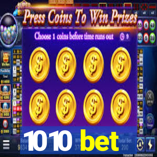 1010 bet