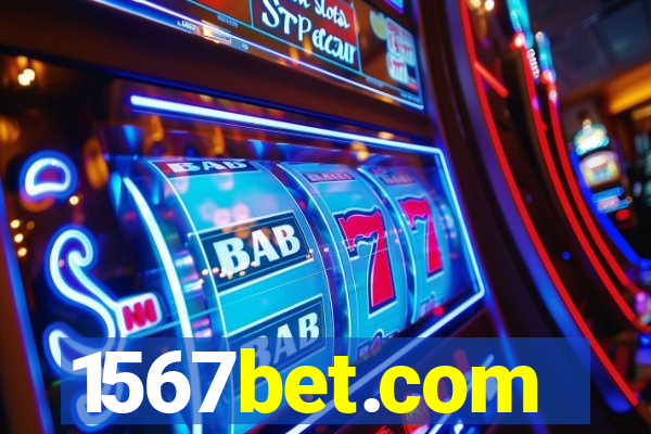 1567bet.com