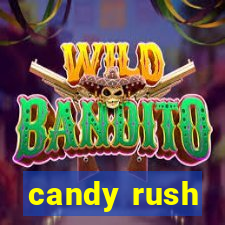 candy rush