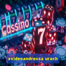 xvideoandressa urach