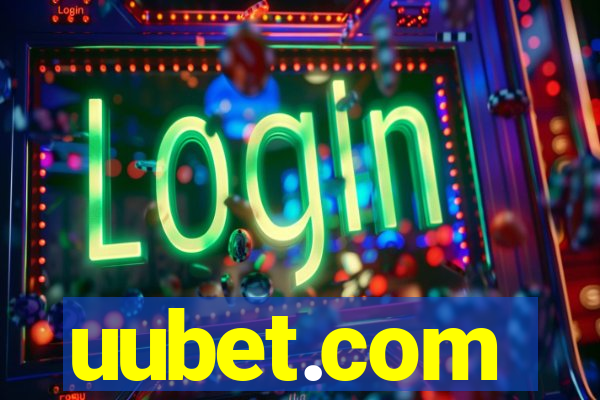 uubet.com