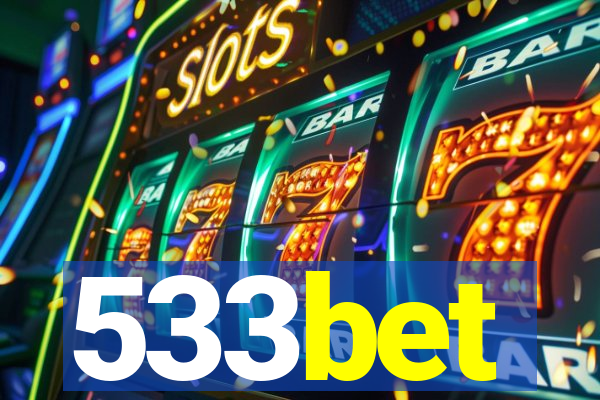 533bet