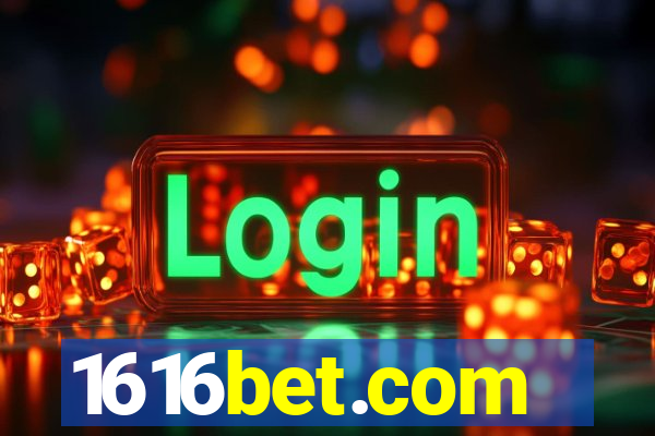 1616bet.com