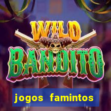 jogos famintos assistir online