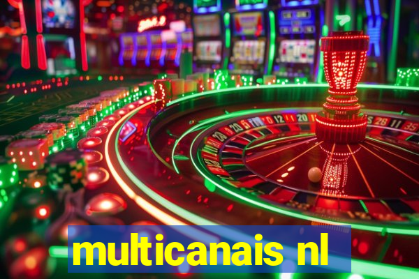 multicanais nl