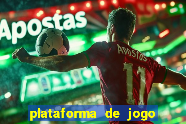 plataforma de jogo de neymar