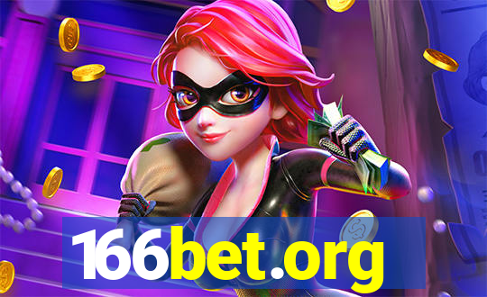 166bet.org