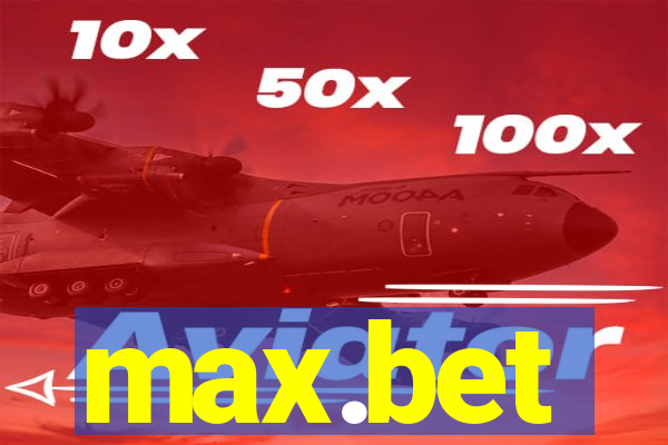 max.bet