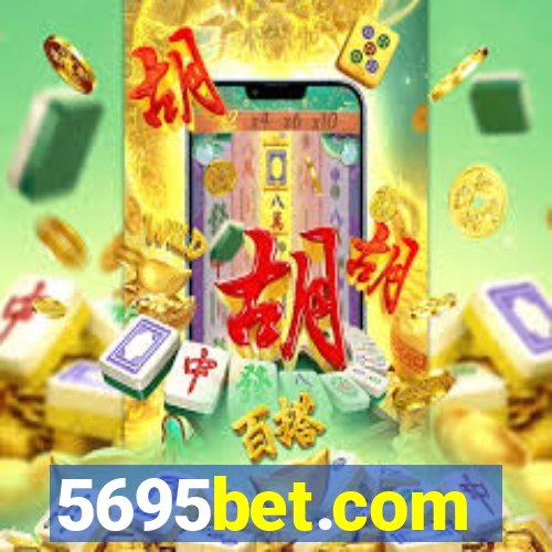 5695bet.com