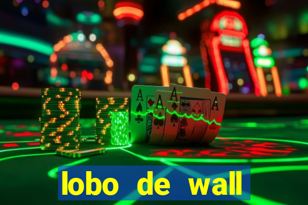 lobo de wall street online