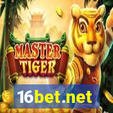 16bet.net