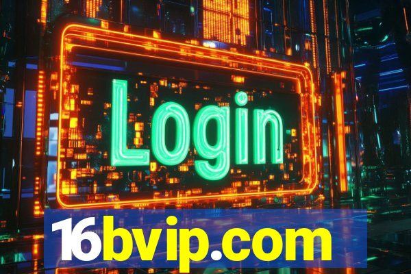 16bvip.com