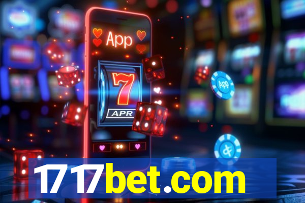 1717bet.com