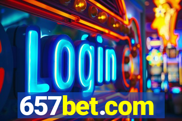 657bet.com