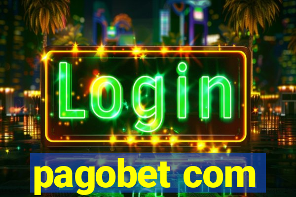 pagobet com