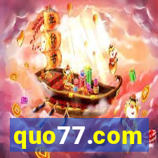 quo77.com