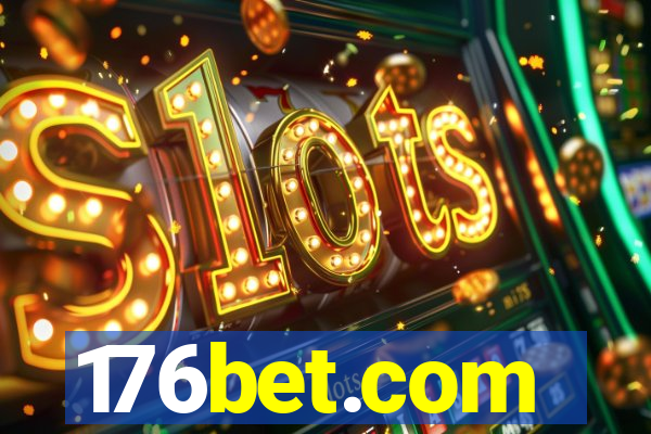 176bet.com