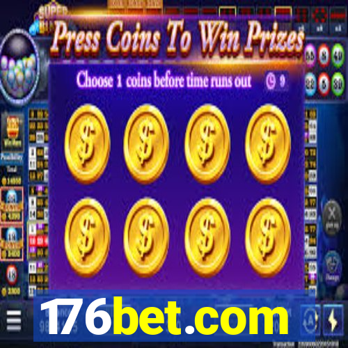 176bet.com