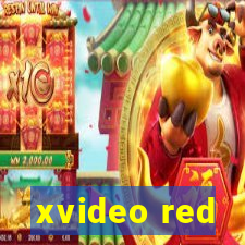 xvideo red