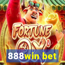 888win bet