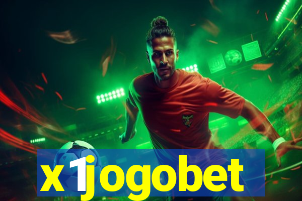 x1jogobet