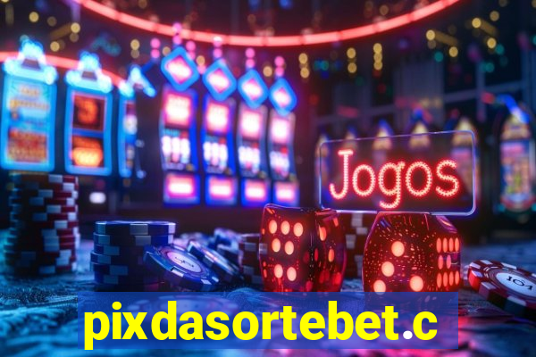 pixdasortebet.com