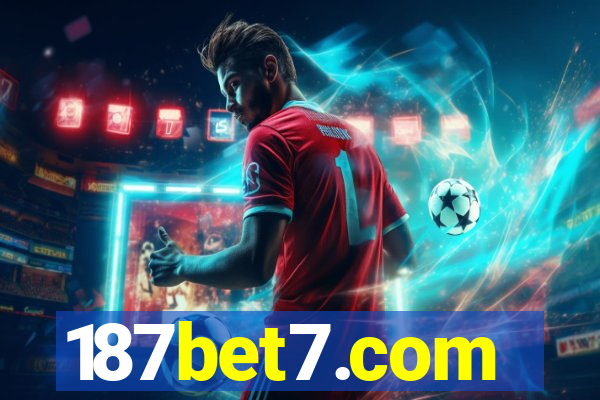 187bet7.com