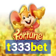 t333bet