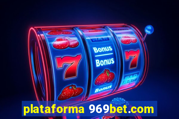 plataforma 969bet.com