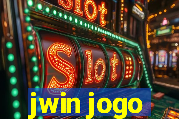 jwin jogo