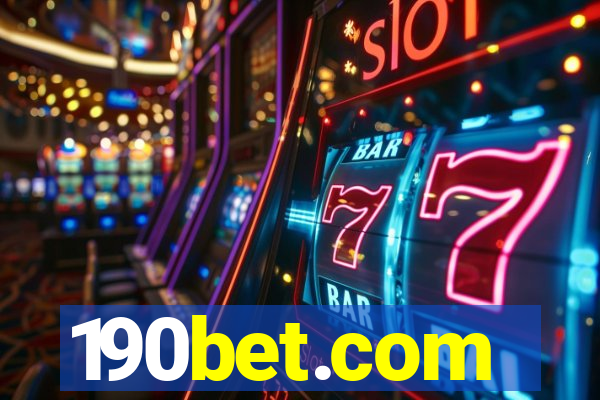 190bet.com